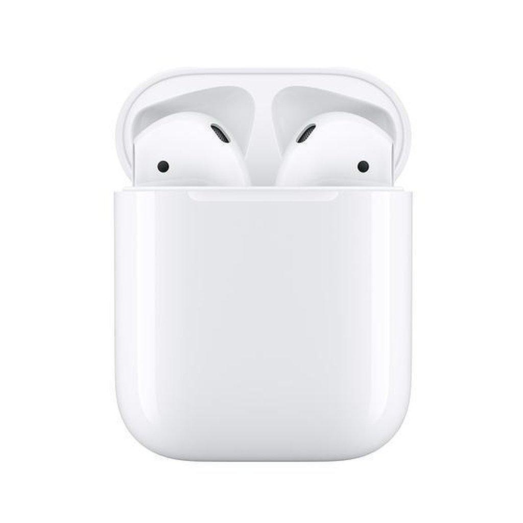 AirPods 2 - Jump.ca