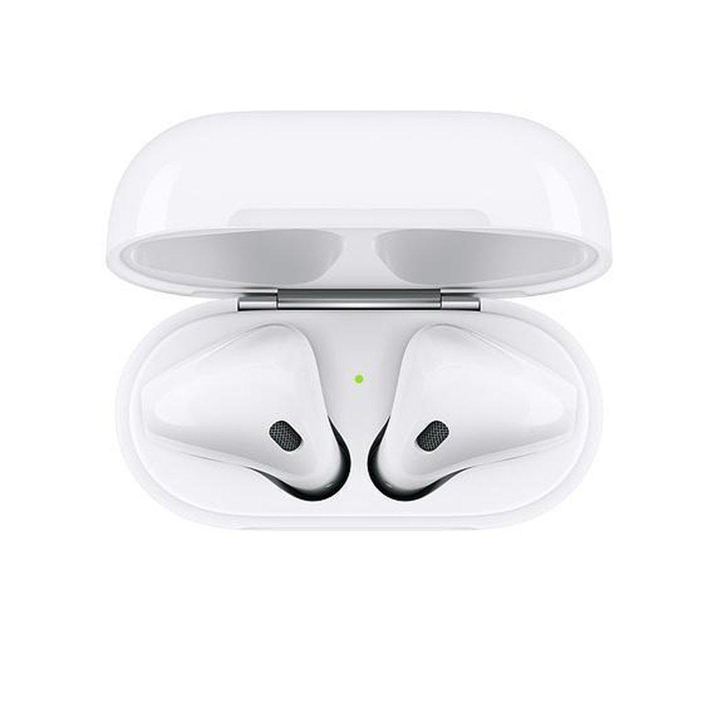 AirPods 2 - Jump.ca