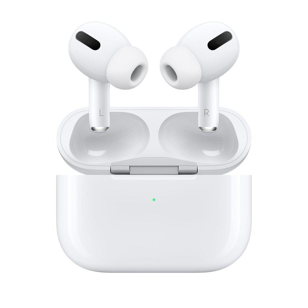 AirPods Pro - Jump.ca