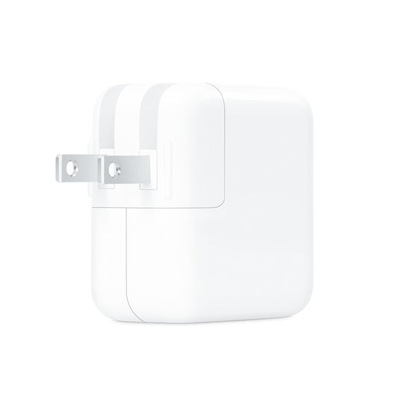 30W USB-C Power Adapter - Jump.ca