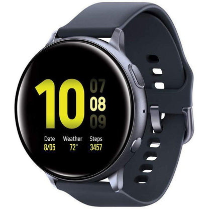 Galaxy Watch Active 2 - Jump.ca