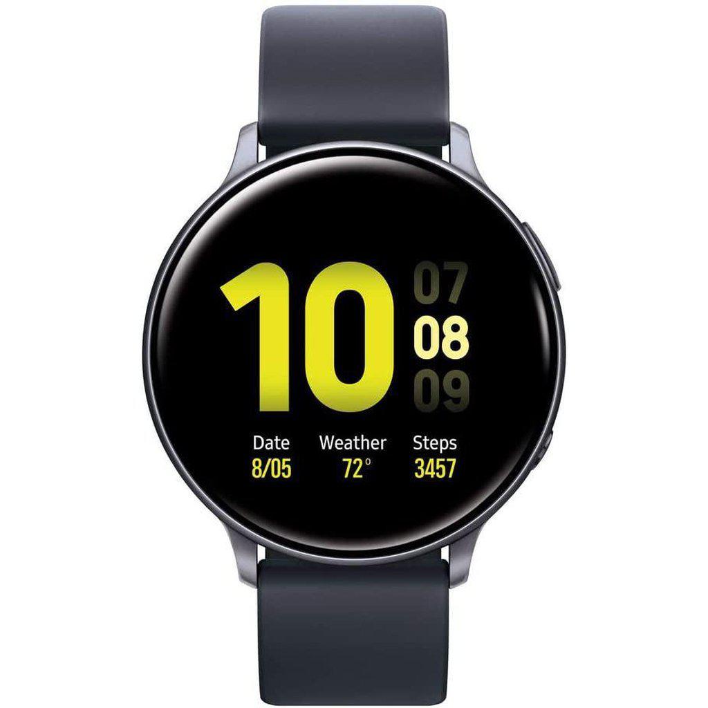 Galaxy Watch Active 2 - Jump.ca