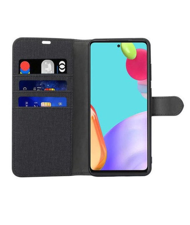 Samsung Galaxy A52 Wallet Case - Jump.ca