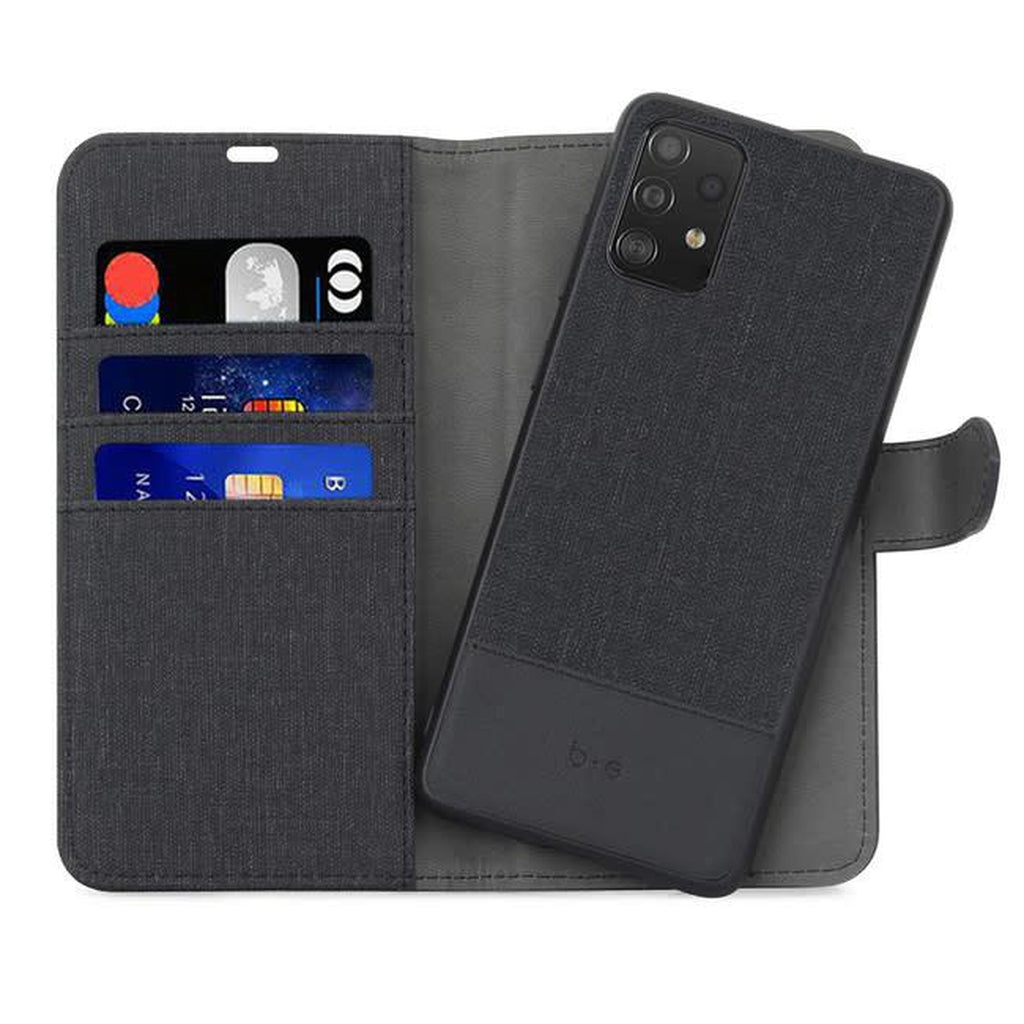 Samsung Galaxy A52 Wallet Case - Jump.ca