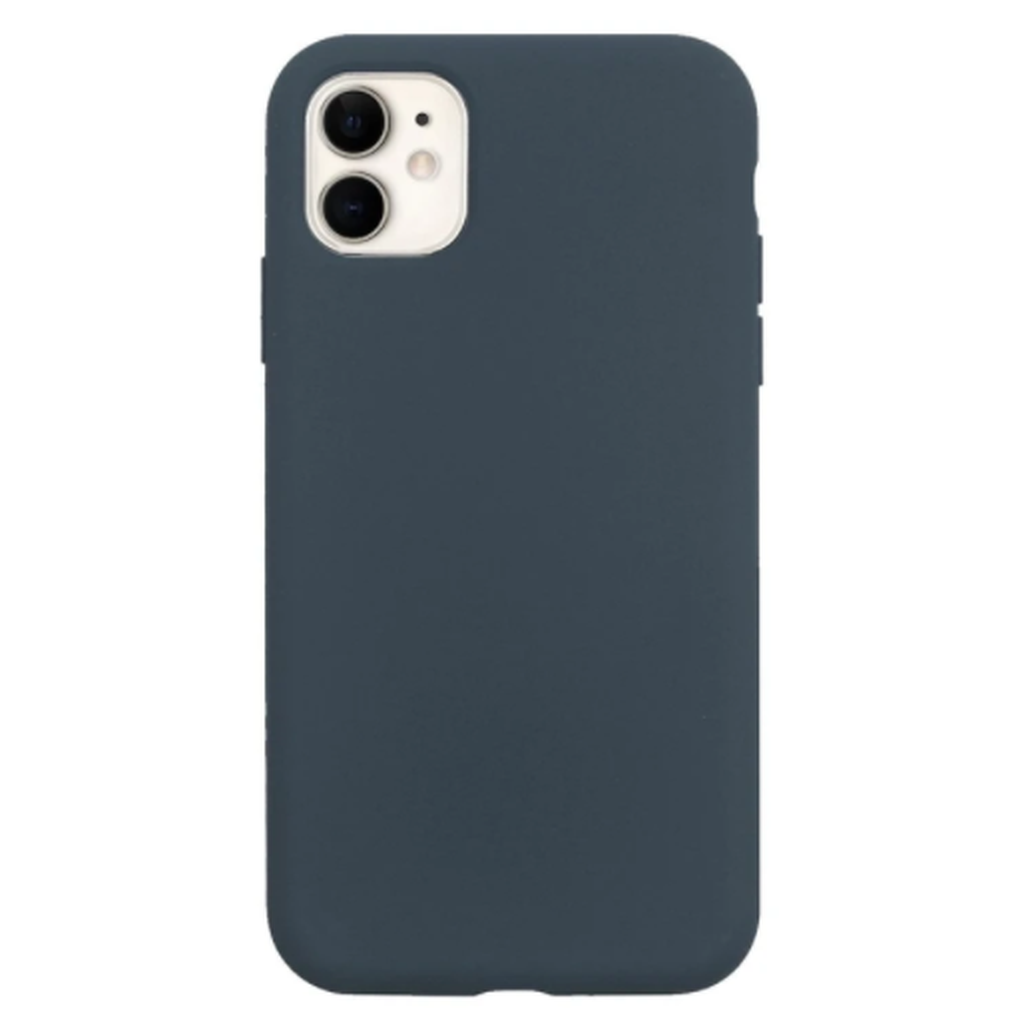 iPhone 11 Silicone Case - Jump.ca