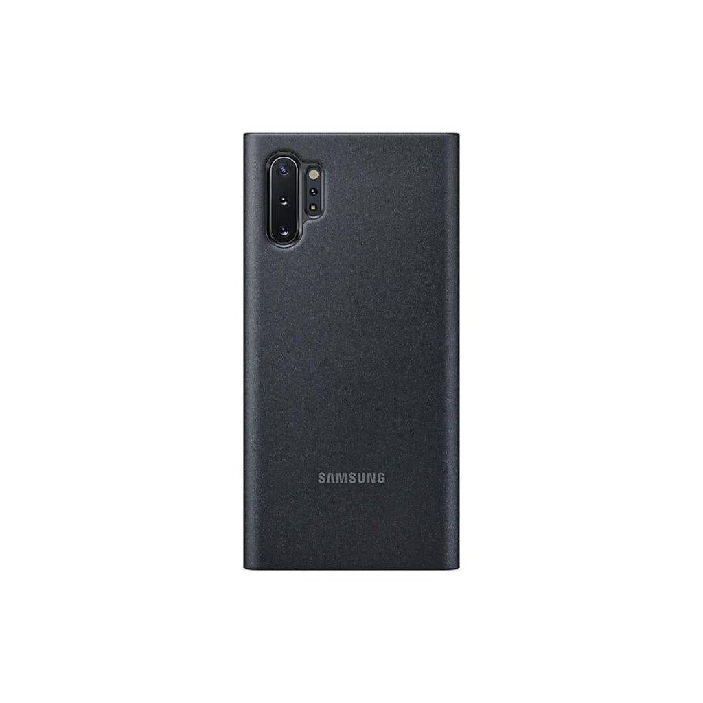 Samsung Galaxy Note 10+: Clear View Cover - Jump.ca