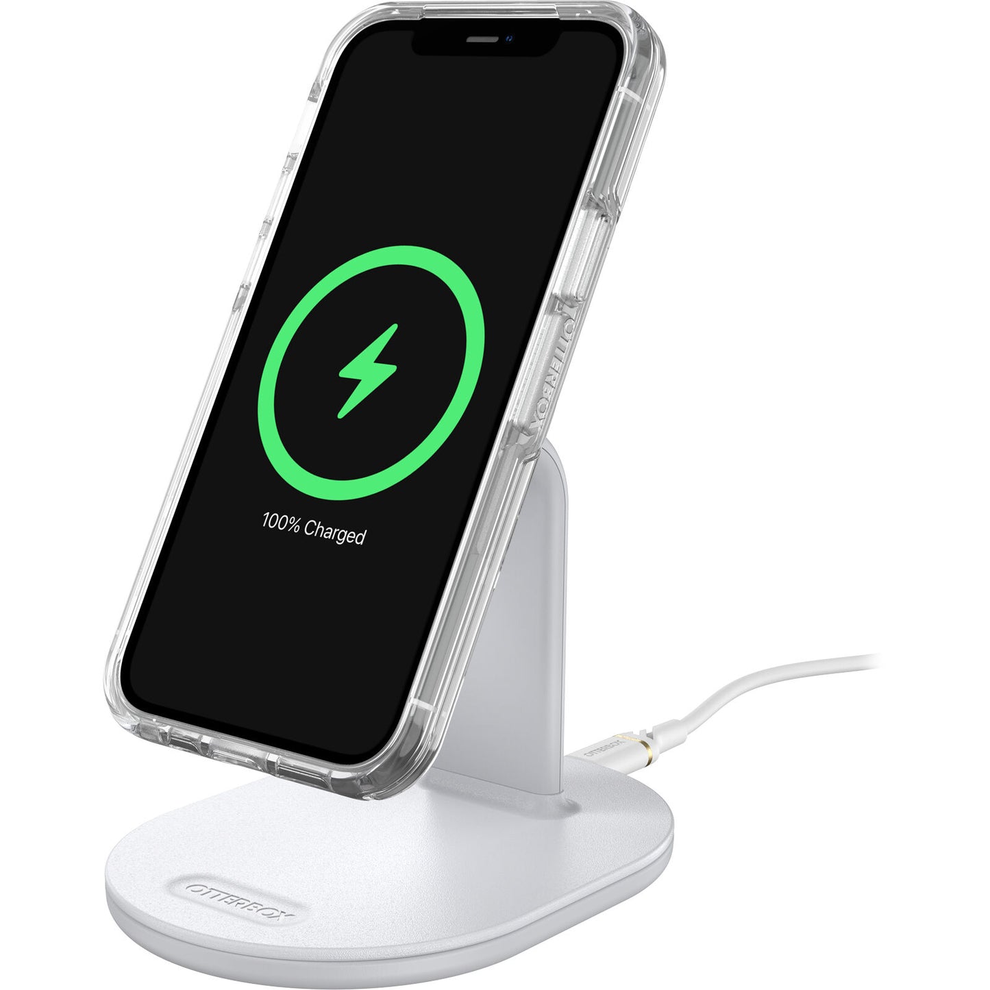 Charger Stand: MagSafe - Jump.ca