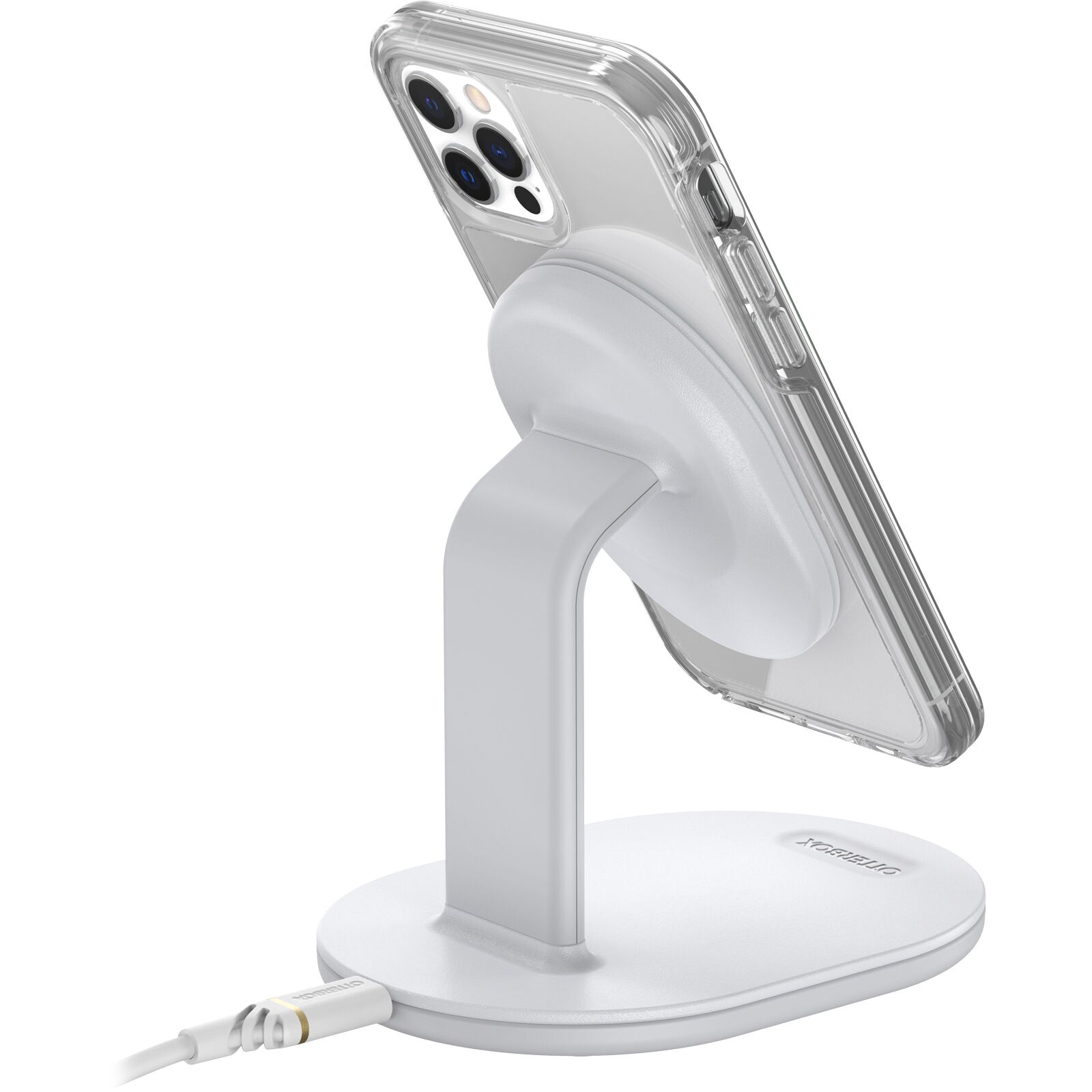 Charger Stand: MagSafe - Jump.ca