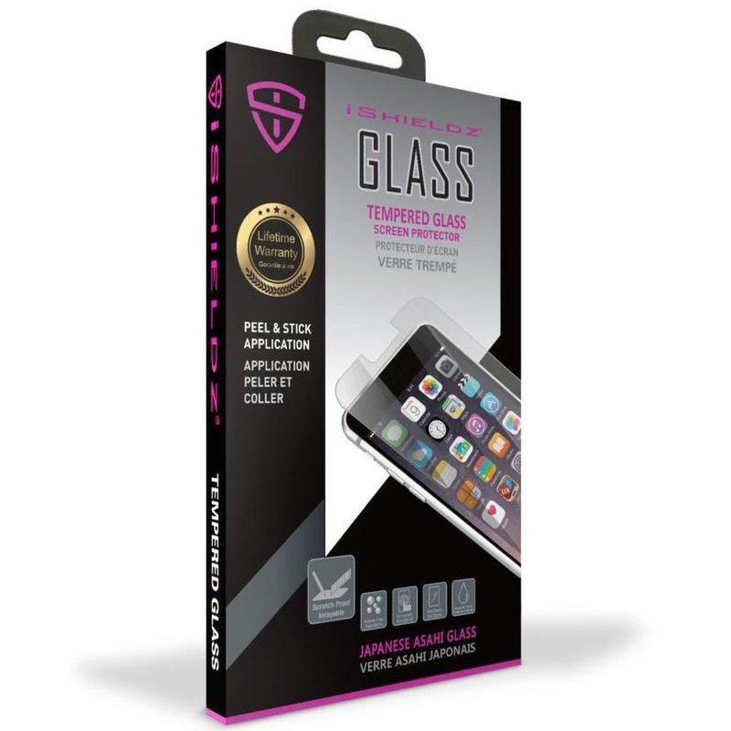 Samsung Galaxy S21 Ultra Tempered Glass Screen Protector - Jump.ca