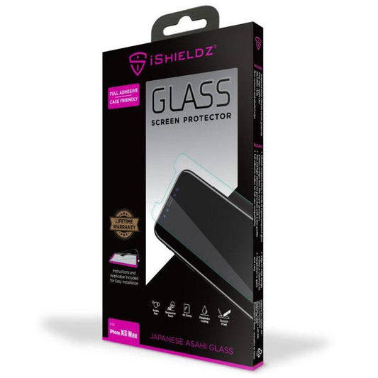 iPhone XR/11 Edge to Edge Screen Protector - Jump.ca