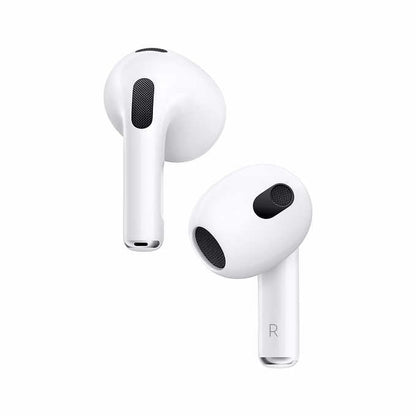 Apple AirPods 3rd Gen - Jump.ca