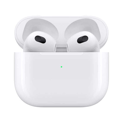 Apple AirPods 3rd Gen - Jump.ca