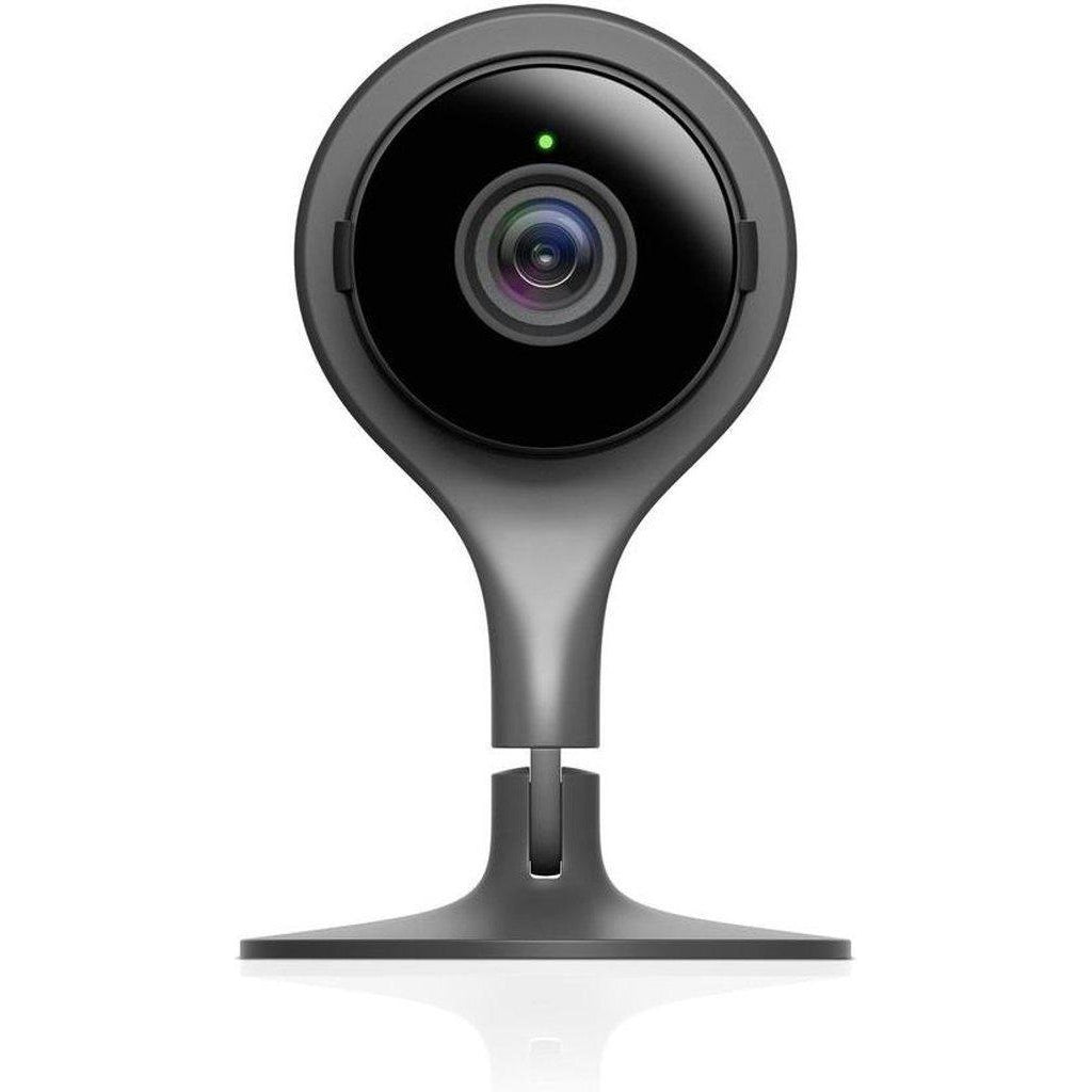 Google Nest Cam Indoor - Jump.ca