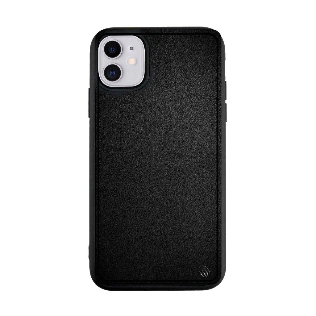 iPhone 11 Leather Eco Case - Jump.ca