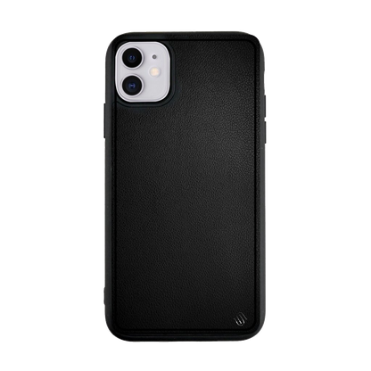 iPhone 11 Leather Eco Case - Jump.ca