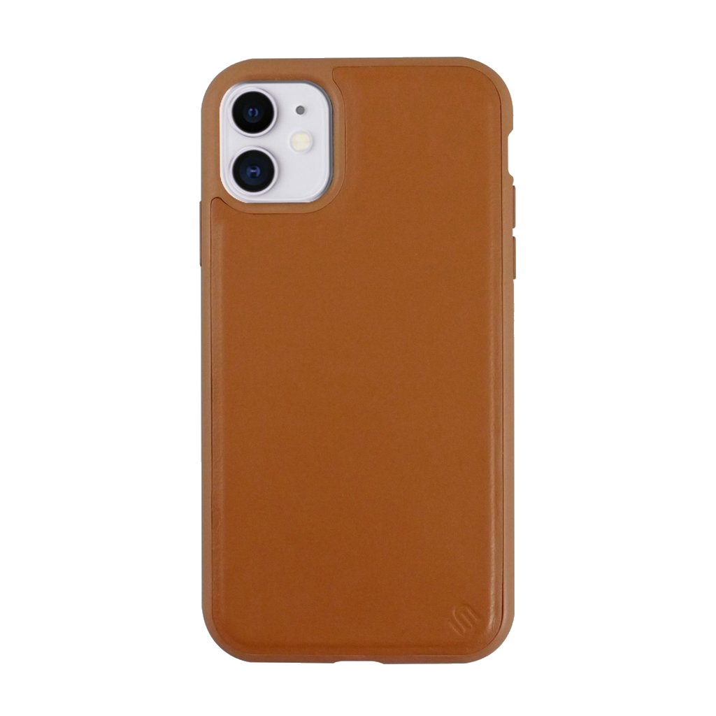 iPhone 11 Leather Eco Case - Jump.ca