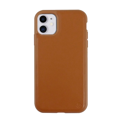 iPhone 11 Leather Eco Case - Jump.ca