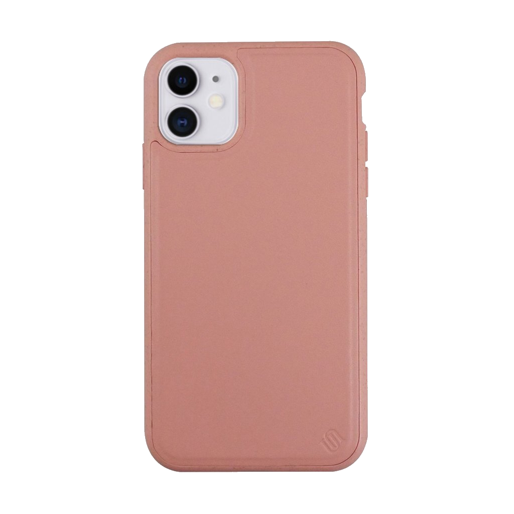 iPhone 11 Leather Eco Case - Jump.ca