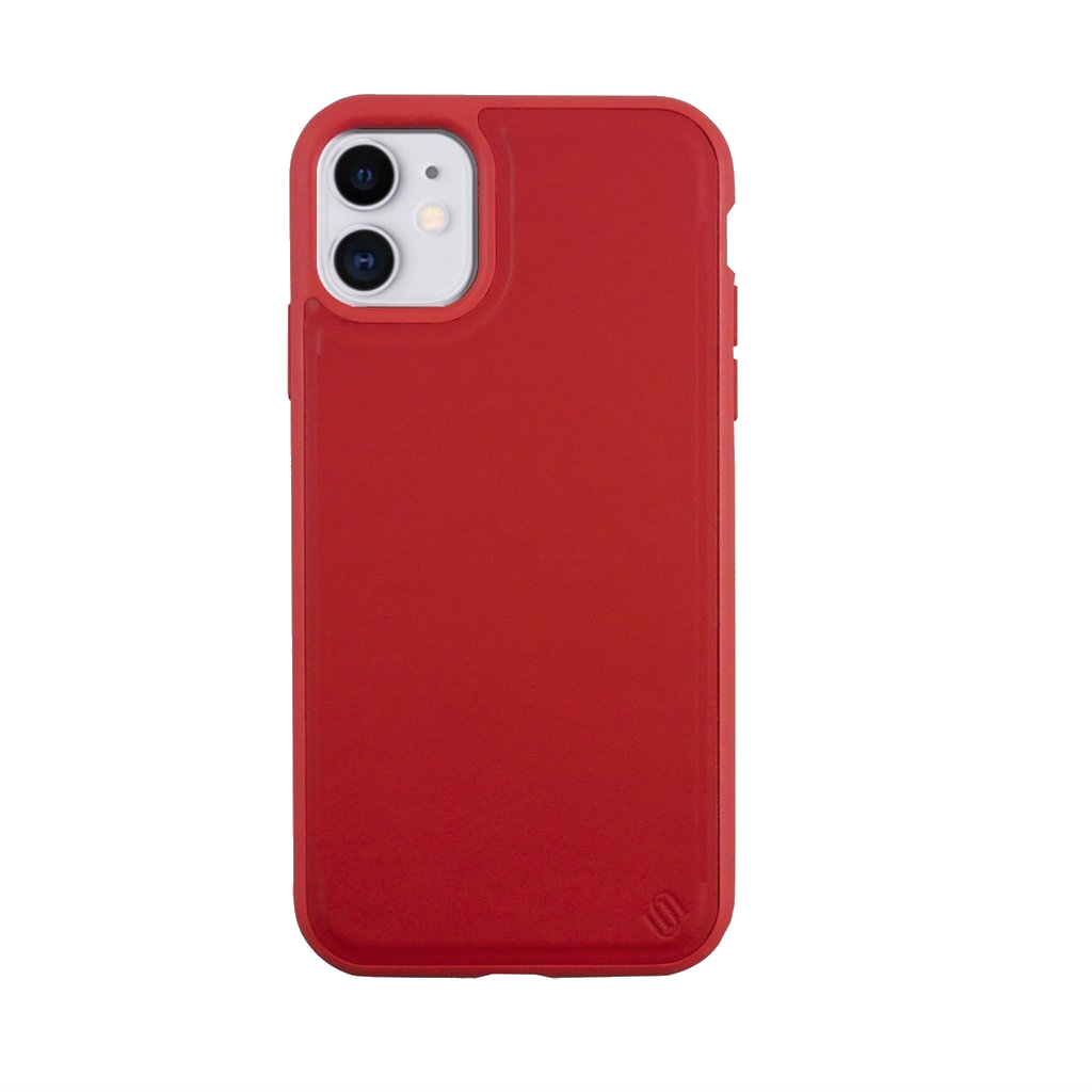 iPhone 11 Leather Eco Case - Jump.ca