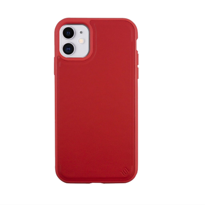 iPhone 11 Leather Eco Case - Jump.ca