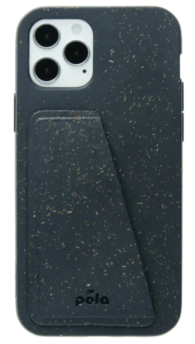 iPhone 12/12 Pro: Pela Wallet Cases - Jump.ca