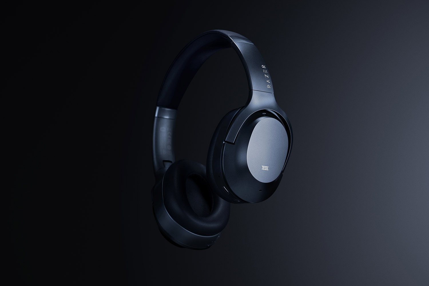 Opus True Wireless Headphone - Jump.ca