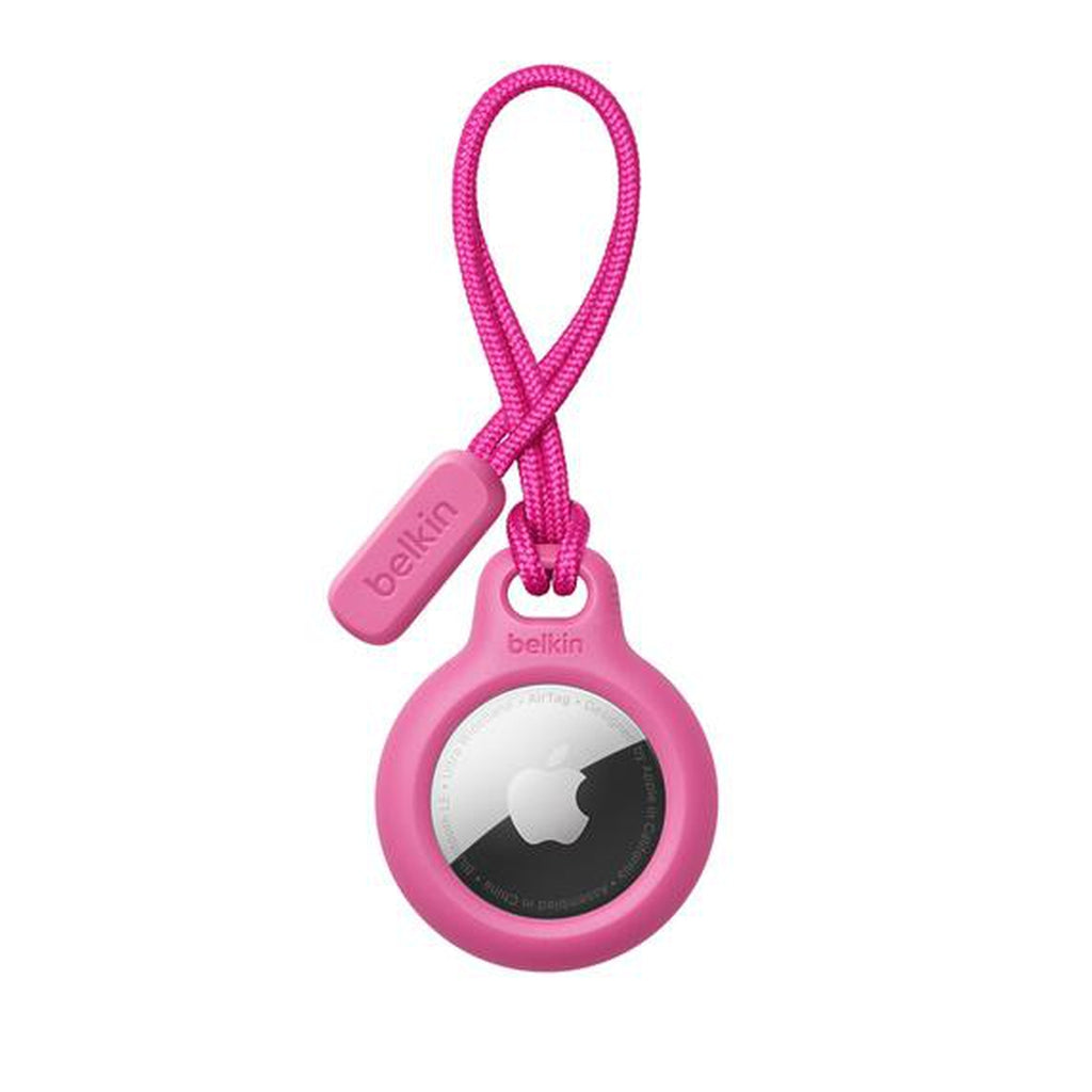 Airtag Secure Holder - Jump.ca
