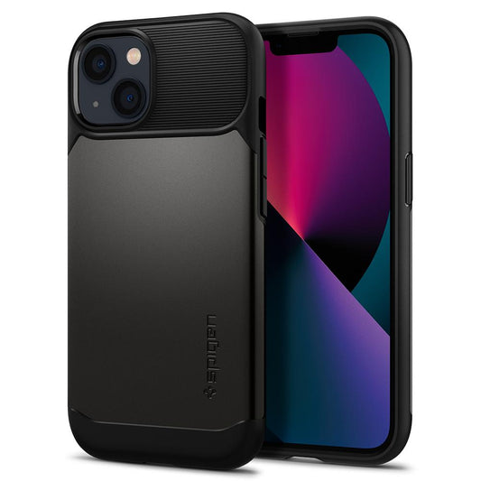 iPhone 13: Slim Armor Mag Safe Case - Jump.ca