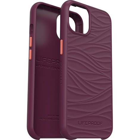 iPhone 13: Wake Case - Jump.ca