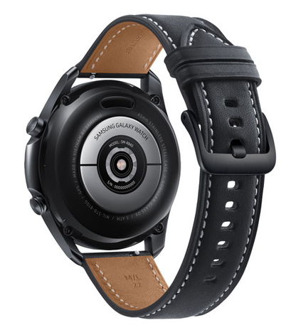 Galaxy Watch3 - Jump.ca